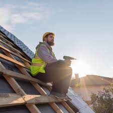 Best Storm Damage Roof Repair  in Winthrop Harbor, IL